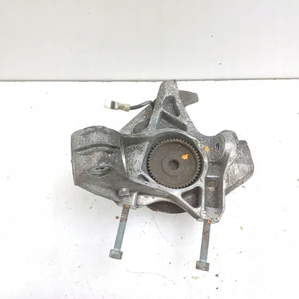 Porsche Boxster 986 Vasen Etunivel OEM 99634165711 image 6
