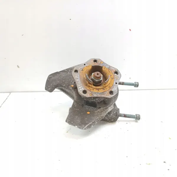 Porsche Boxster 986 Vasen Etunivel OEM 99634165711 image 7