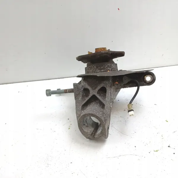 Porsche Boxster 986 Vasen Etunivel OEM 99634165711 image 8