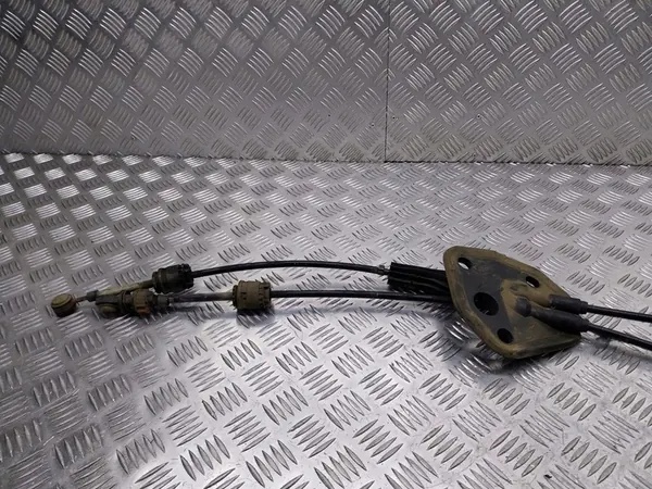 Vaihtoehto Renault Scenic II 1.9 DCI image 2