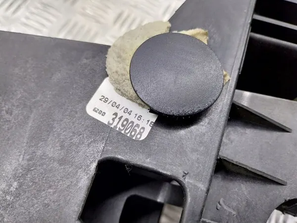 Vaihtoehto Renault Scenic II 1.9 DCI image 3