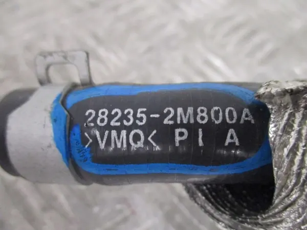 Tubo do turbo Hyundai Tucson IV 28235-2M800A image 4