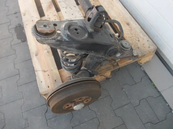 Fiat Multipla Hinterachsträger OEM belka multipla image 8