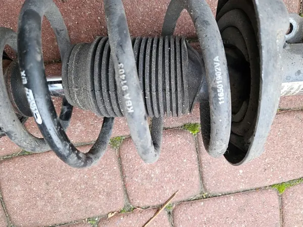 Ammortizzatore anteriore sinistro Opel Insignia A 22957278 image 3