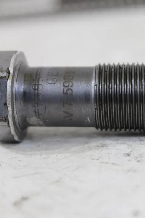 Mini OE Steuerkettenspanner für R56 N14B16 gebraucht image 5