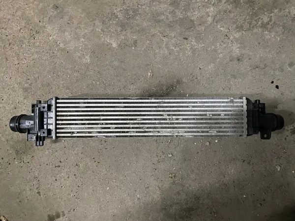 OPEL MOKKA INTERCOOLER 95026333 image 3