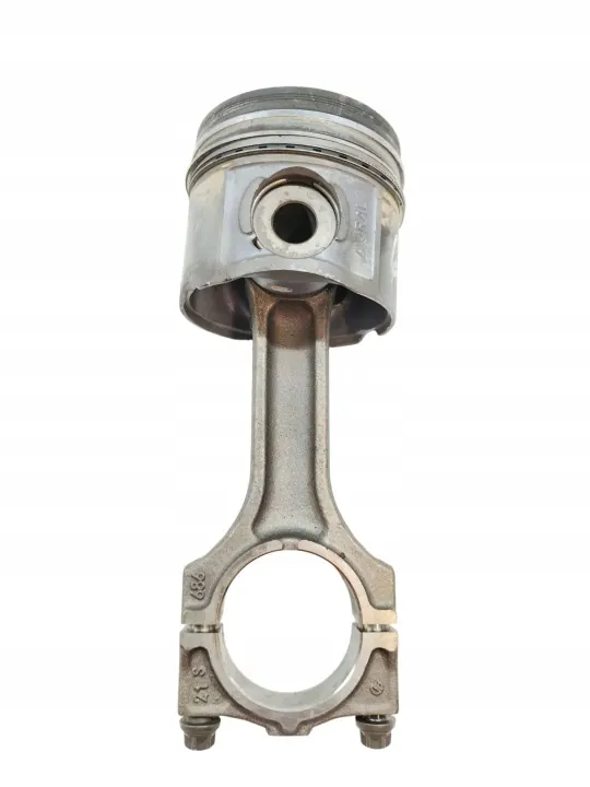 Piston Connecting Rod 3.0 D M57 BMW 5 Series E39 OEM image 2