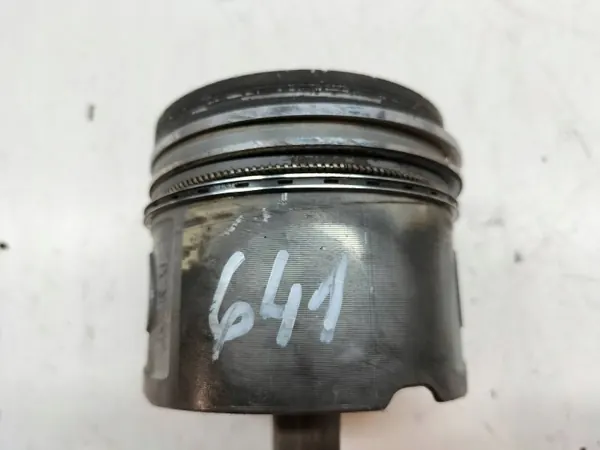 Piston Connecting Rod 3.0 D M57 BMW 5 Series E39 OEM image 3