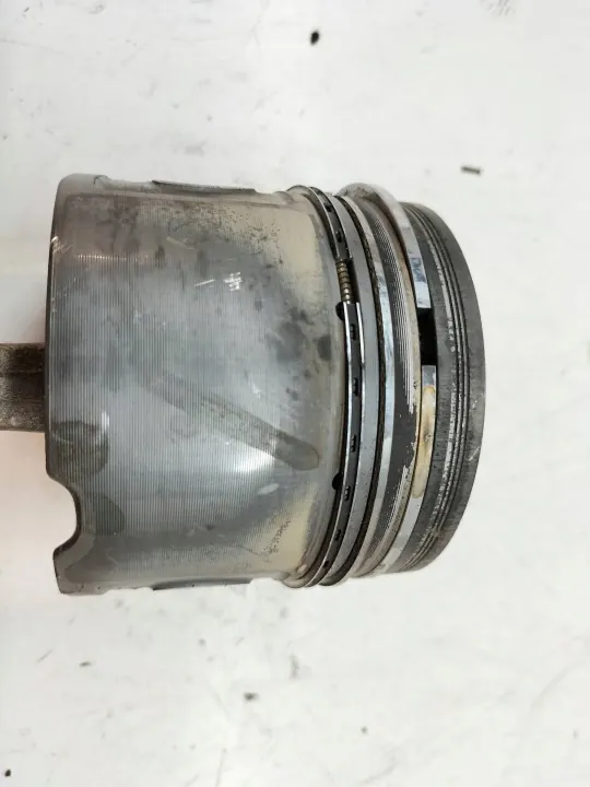 Piston Connecting Rod 3.0 D M57 BMW 5 Series E39 OEM image 4