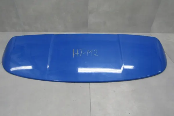 BMW OEM 7456069 HT112 bakspoiler för F40 19- image 2