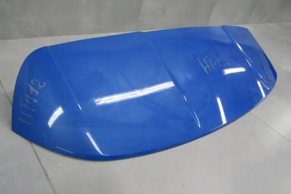 BMW OEM 7456069 HT112 bakspoiler för F40 19- image 3