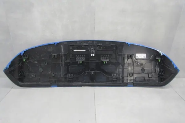 BMW OEM 7456069 HT112 bakspoiler för F40 19- image 4