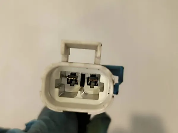 Sekundärluftpump Chevrolet Corvette C5 2001 OEM DDB1620 image 3
