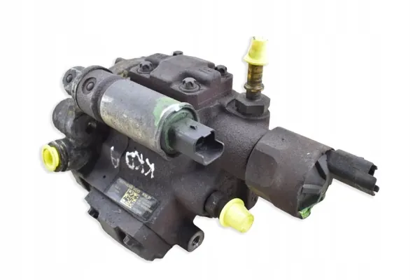 Bomba de inyección OEM 4M5Q9B395AD 5WS40094 image 3