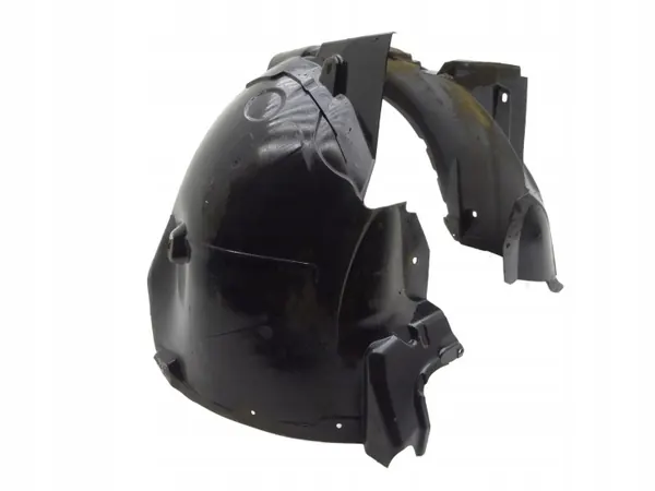 Vorderer rechter Kotflügel OEM 8K0821172N für Audi A4 B8 image 2