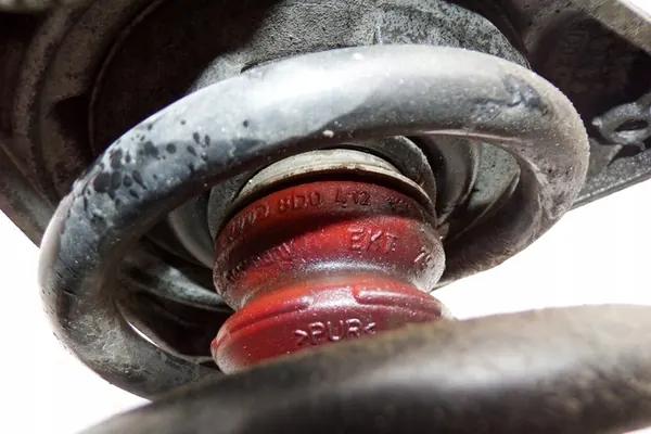 Ammortizzatore anteriore sinistro AUDI A6 8D0412131H image 6