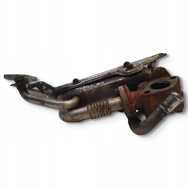 Arrefecedor EGR OEM 98052543 para Opel Zafira B Astra J image 3
