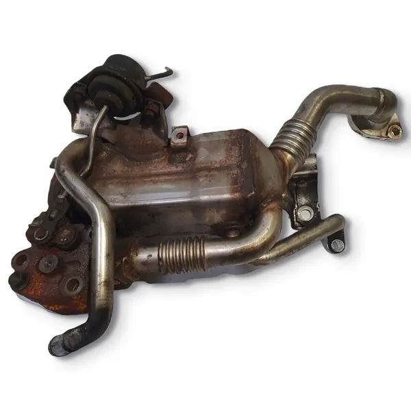 Arrefecedor EGR OEM 98052543 para Opel Zafira B Astra J image 5