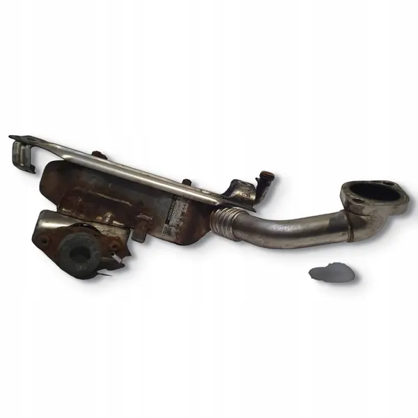 Arrefecedor EGR OEM 98052543 para Opel Zafira B Astra J image 6