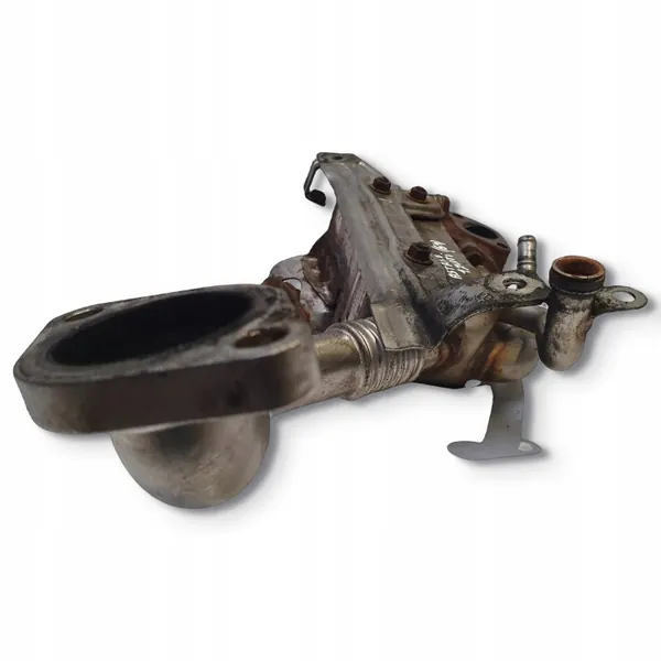 Arrefecedor EGR OEM 98052543 para Opel Zafira B Astra J image 7