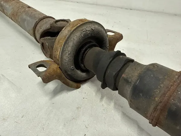 Drivaxel Komplett 1999 Lexus LS 400 3710050040 image 2