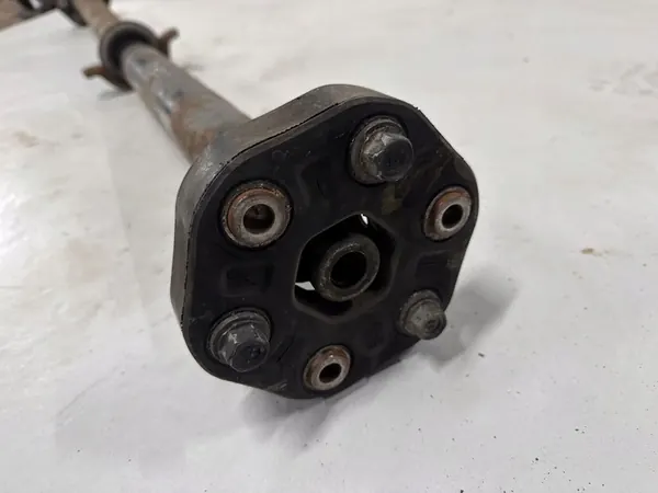 Drivaxel Komplett 1999 Lexus LS 400 3710050040 image 3