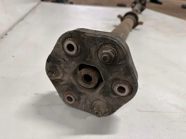 Drivaxel Komplett 1999 Lexus LS 400 3710050040 image 4