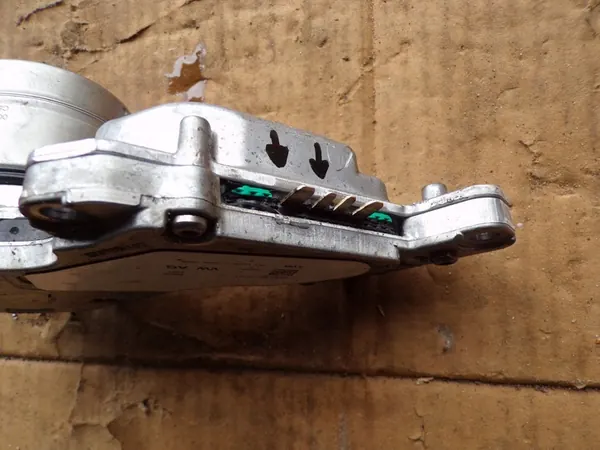 Volkswagen OE Öljypumpun Ohjain 0GC927373L image 4