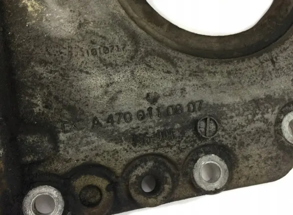 A4700110807 Mercedes-Benz Fram motorlock image 3