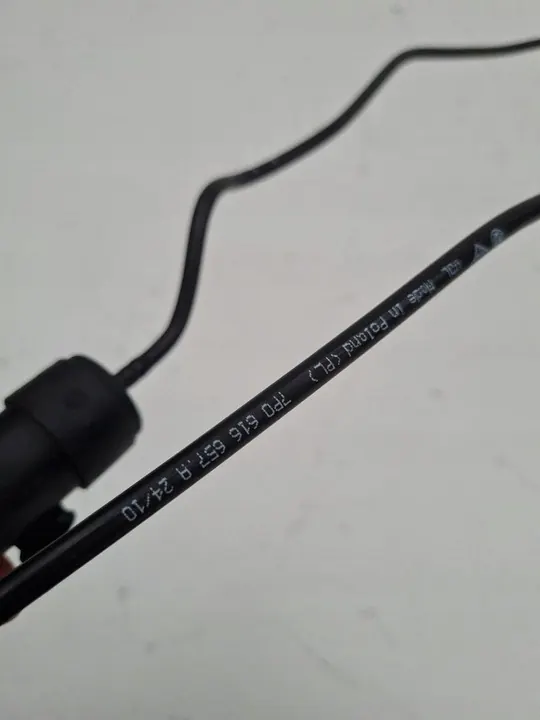 Tuyau Pneumatique 3.0 TFSI Porsche Cayenne VW Touareg image 2