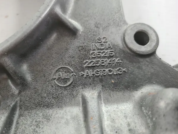 Logement de joint Renault D DTI 8 Volvo FL D8K image 4