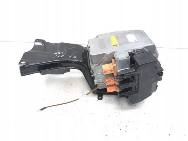 BMW 5A8FEF0 Korkeajänniteakku 7,4kW 74Ah image 2