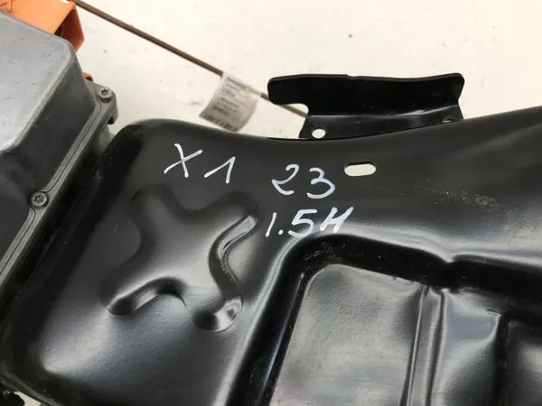 BMW 5A8FEF0 Korkeajänniteakku 7,4kW 74Ah image 3
