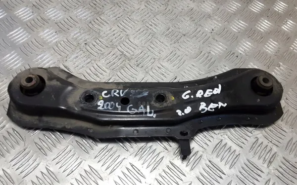 Support différentiel arrière Toyota OEM FOB12554 image 2