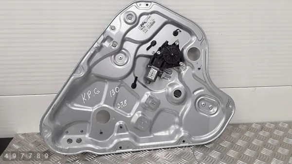 Hyundai Fensterheber OEM 834702R070 - Gebraucht image 2