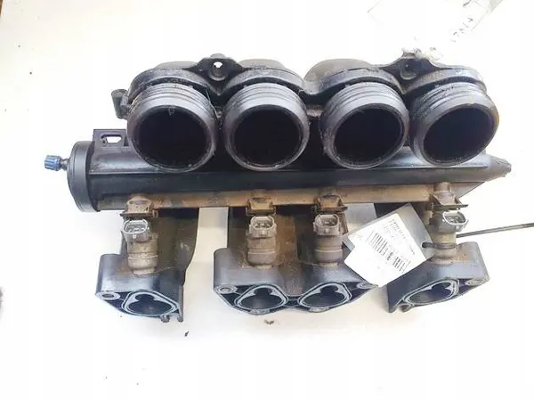 Colector de admisión OEM 06a13340g para Skoda Octavia image 2