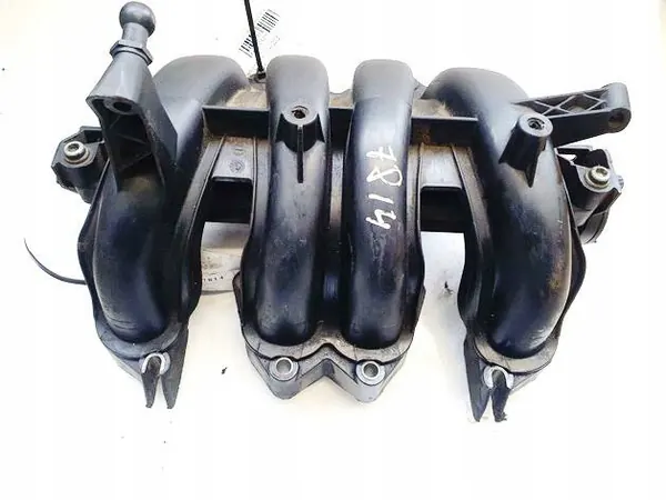 Colector de admisión OEM 06a13340g para Skoda Octavia image 3