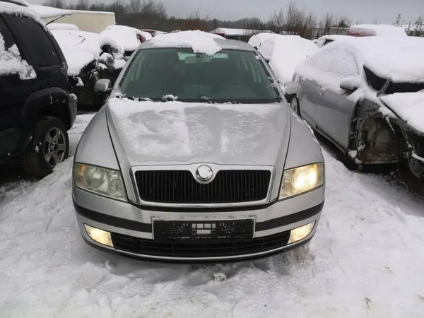 Colector de admisión OEM 06a13340g para Skoda Octavia image 6