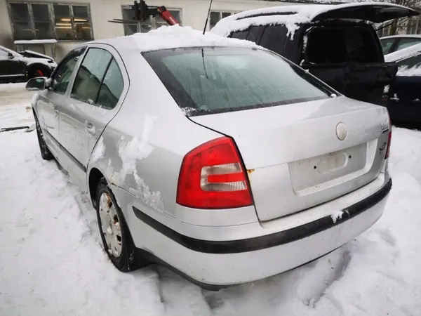 Colector de admisión OEM 06a13340g para Skoda Octavia image 9