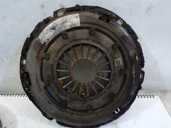 Volante bimassa 1.9 TDI Valeo image 2