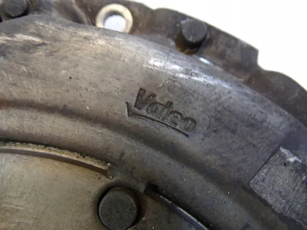 Volante bimassa 1.9 TDI Valeo image 3