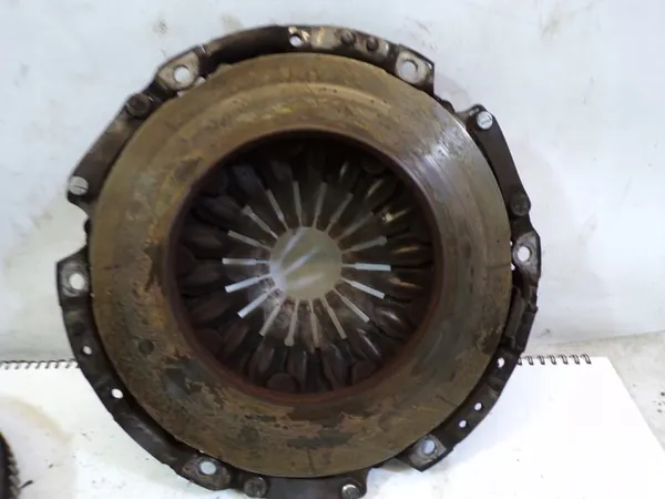 Volante bimassa 1.9 TDI Valeo image 4