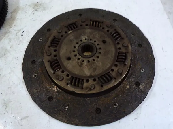 Volante bimassa 1.9 TDI Valeo image 5