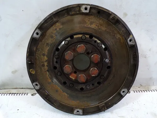 Volante bimassa 1.9 TDI Valeo image 8