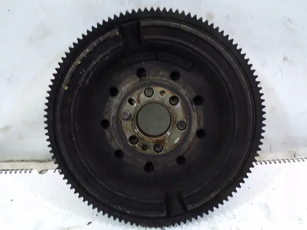 Volante bimassa 1.9 TDI Valeo image 9