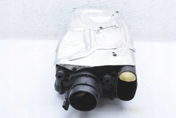 Luftfiltergehäuse + Luftmassenmesser OEM A6510901701 Mercedes image 3