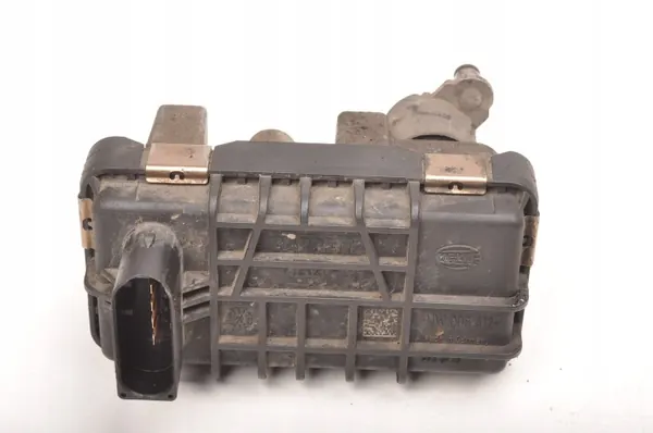 Atuador Turbo Ford OE 6NW008412 G-222 Usado image 2