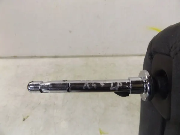 Appuie-tête gauche avant cuir OEM ACL18412 Alfa 147 image 3