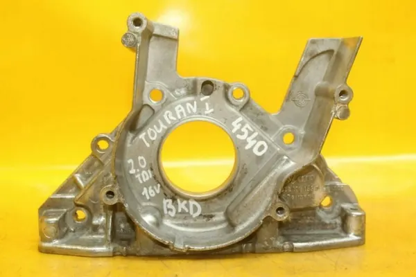 OEM 038103153D Kampiakselitiiviste VW 2.0 TDI:lle image 2