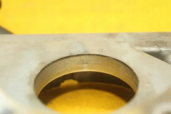 OEM 038103153D Kampiakselitiiviste VW 2.0 TDI:lle image 8
